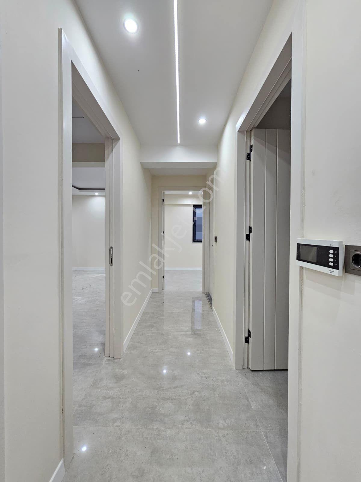 Denizli Gümüşçay Da Cadde Üzeri Satılık 2+1 Son Satılık Daire - Görsel 9
