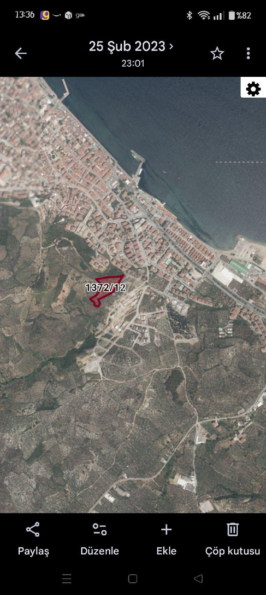 Kooperatif Hissesi 1372 M2 - Görsel 4