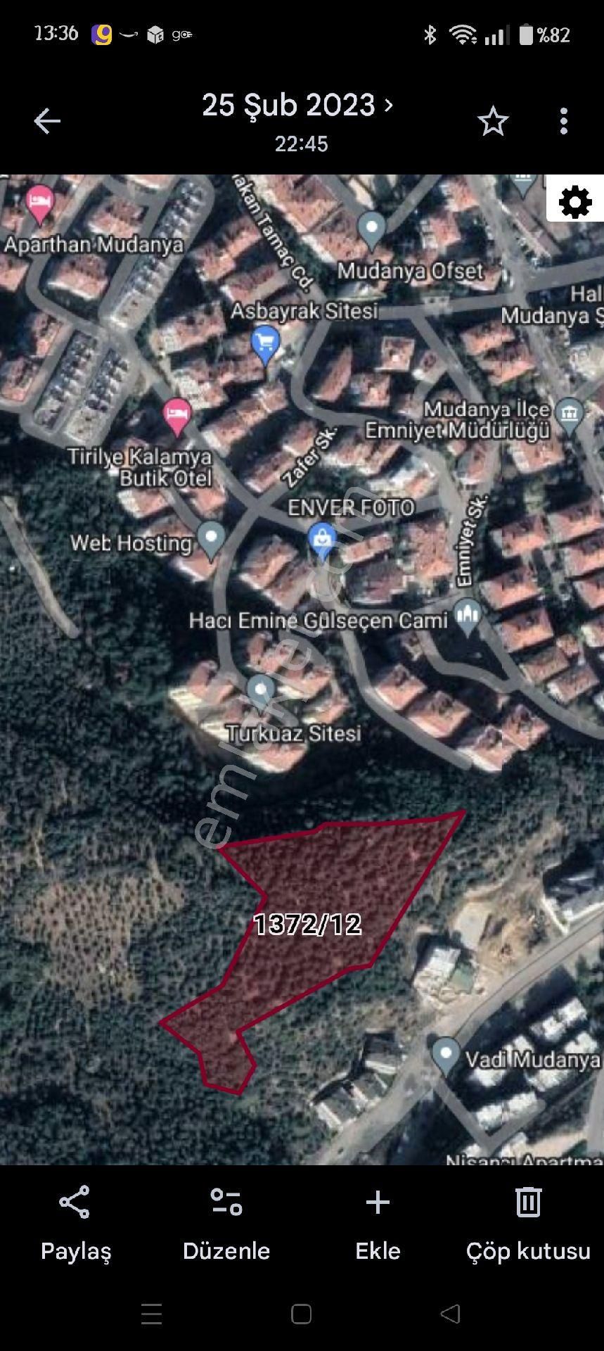 Kooperatif Hissesi 1372 M2 - Görsel 5