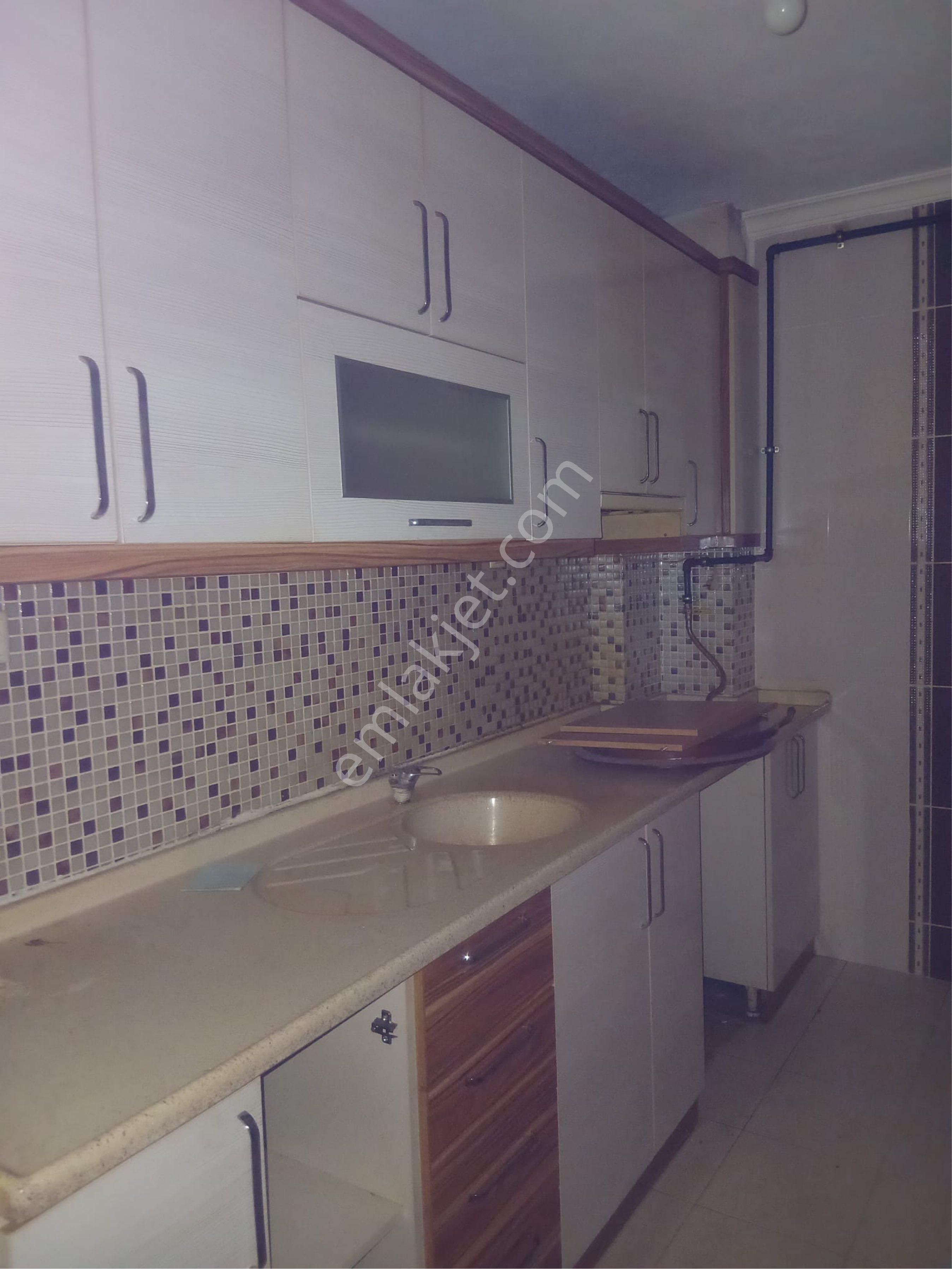 Bursa Yıldırım Emir Sultanda Satılık 100 M2 2+1 Satılık Daire