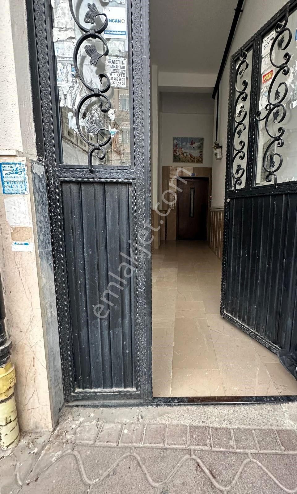 Akşemsettin Mah. Bağımsız Asansörlü Genç Satılık Daire - Görsel 25