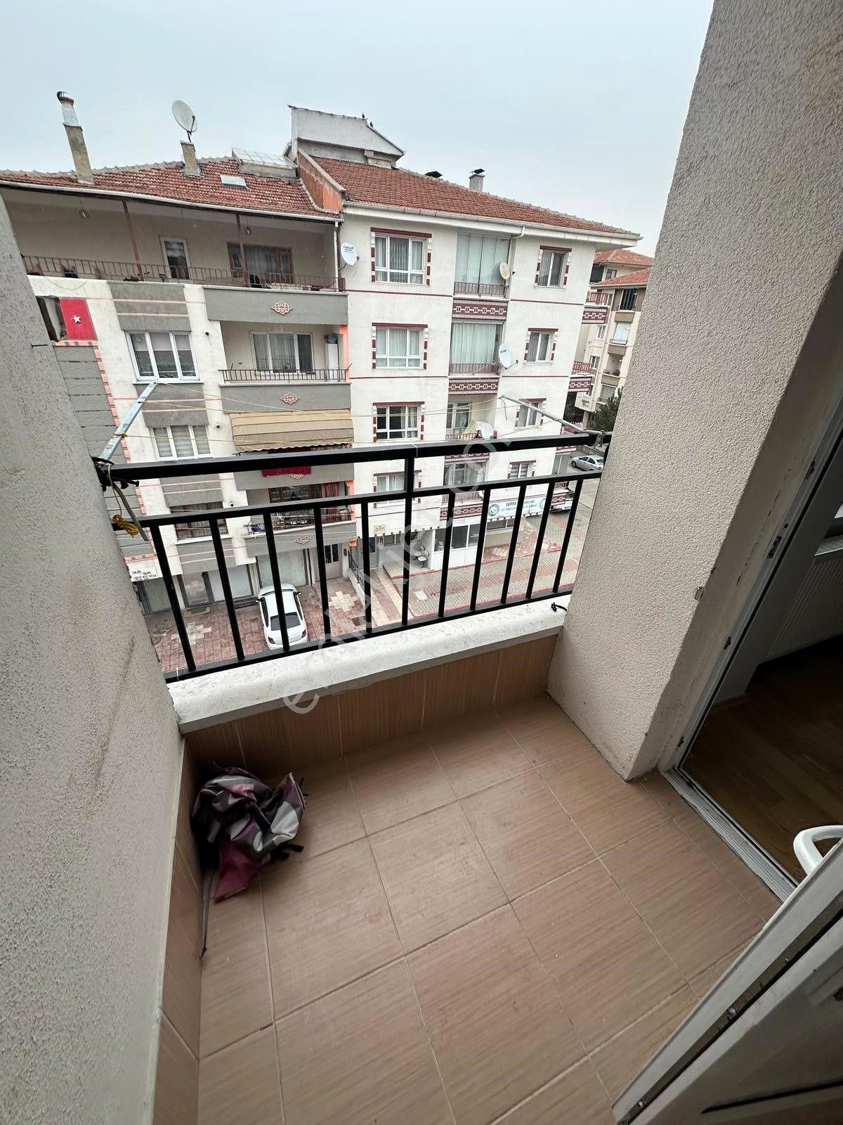 Akşemsettin Mah. Bağımsız Asansörlü Genç Satılık Daire - Görsel 20