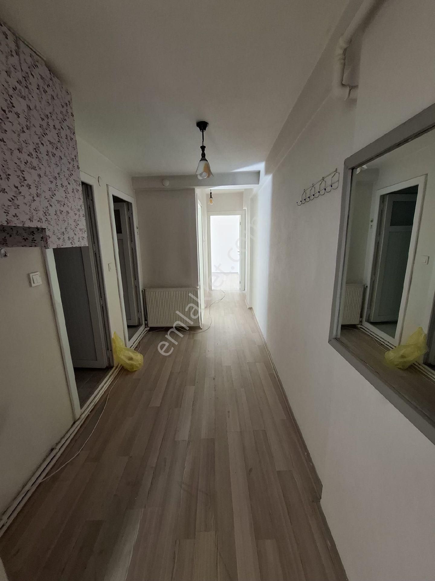 Kentmax Emlak'tan Çarşı Merkez Satılık Daire - Görsel 9