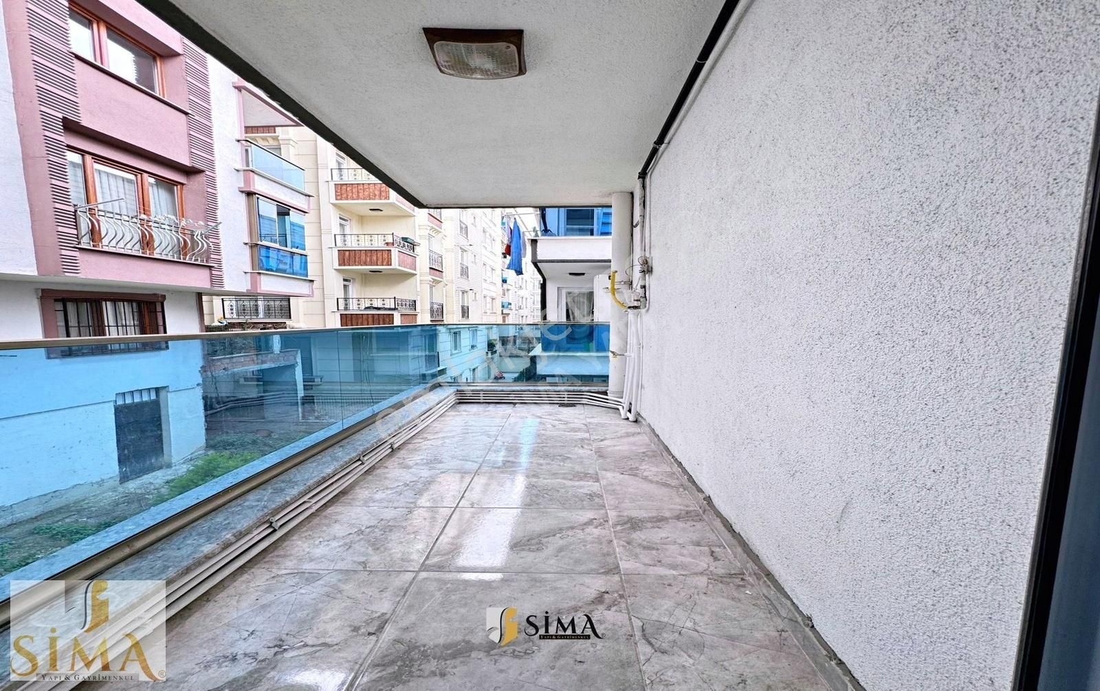 Butik Site İçi Ebeveyn Banyolu Kapalı Otoparklı Metrobüse 5 Dk - Görsel 8