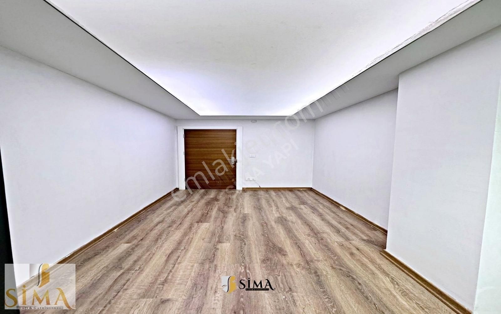 Butik Site İçi Ebeveyn Banyolu Kapalı Otoparklı Metrobüse 5 Dk - Görsel 16