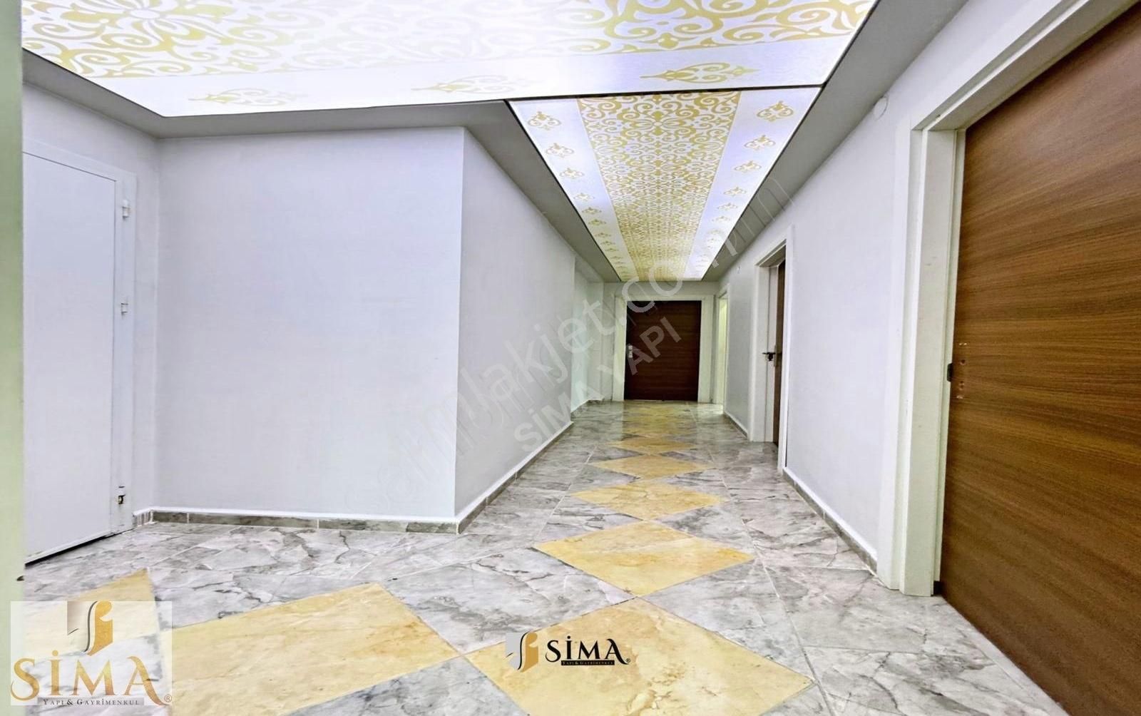 Butik Site İçi Ebeveyn Banyolu Kapalı Otoparklı Metrobüse 5 Dk - Görsel 14