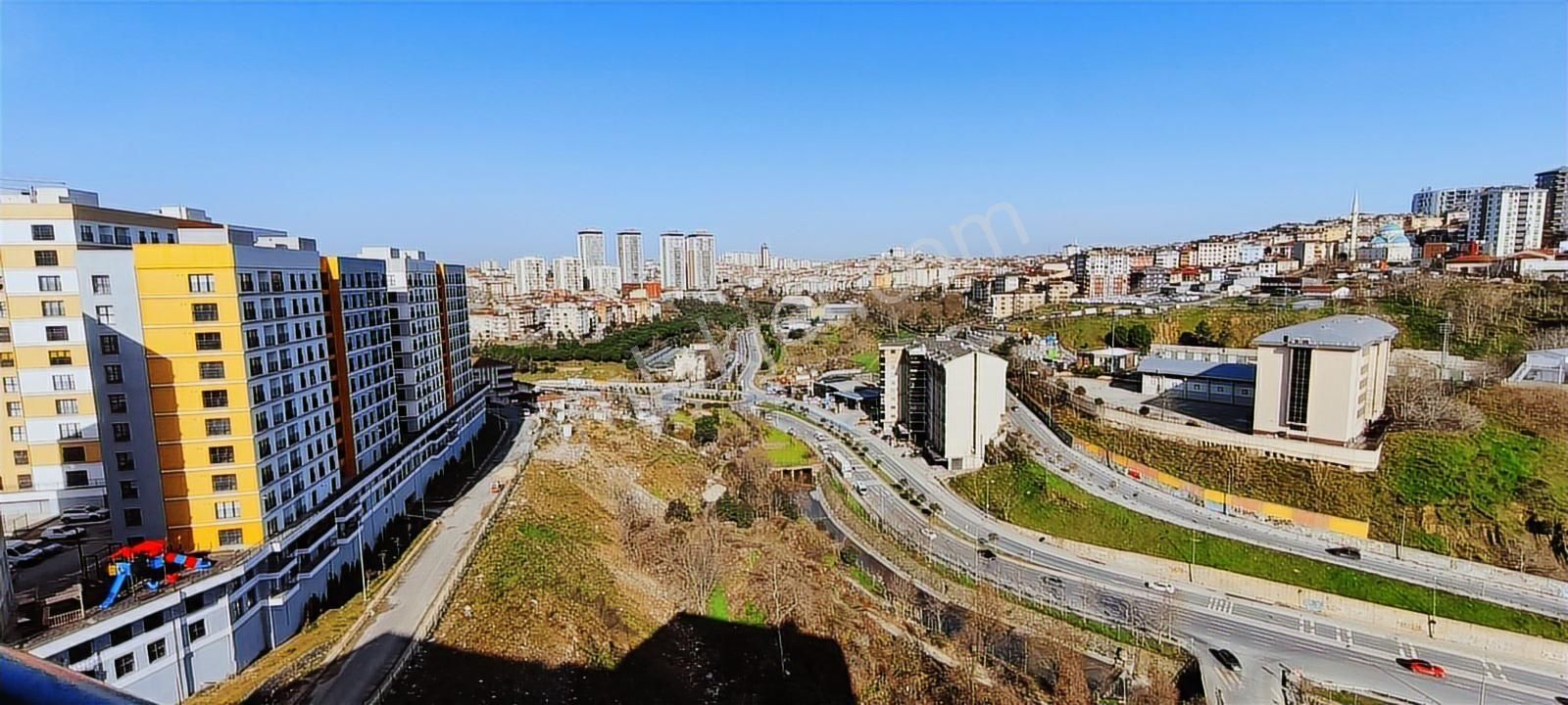 Armaxtan Toki 7/a Konutlarında 2+1 Satılık Manzaralı Daire - Görsel 6