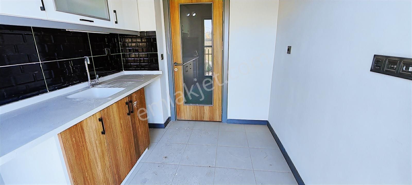 Armaxtan Toki 7/a Konutlarında 2+1 Satılık Manzaralı Daire - Görsel 15