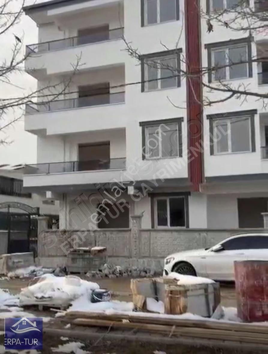 Toptancılarda İnşaattan Satılık 2+1 Daireler
