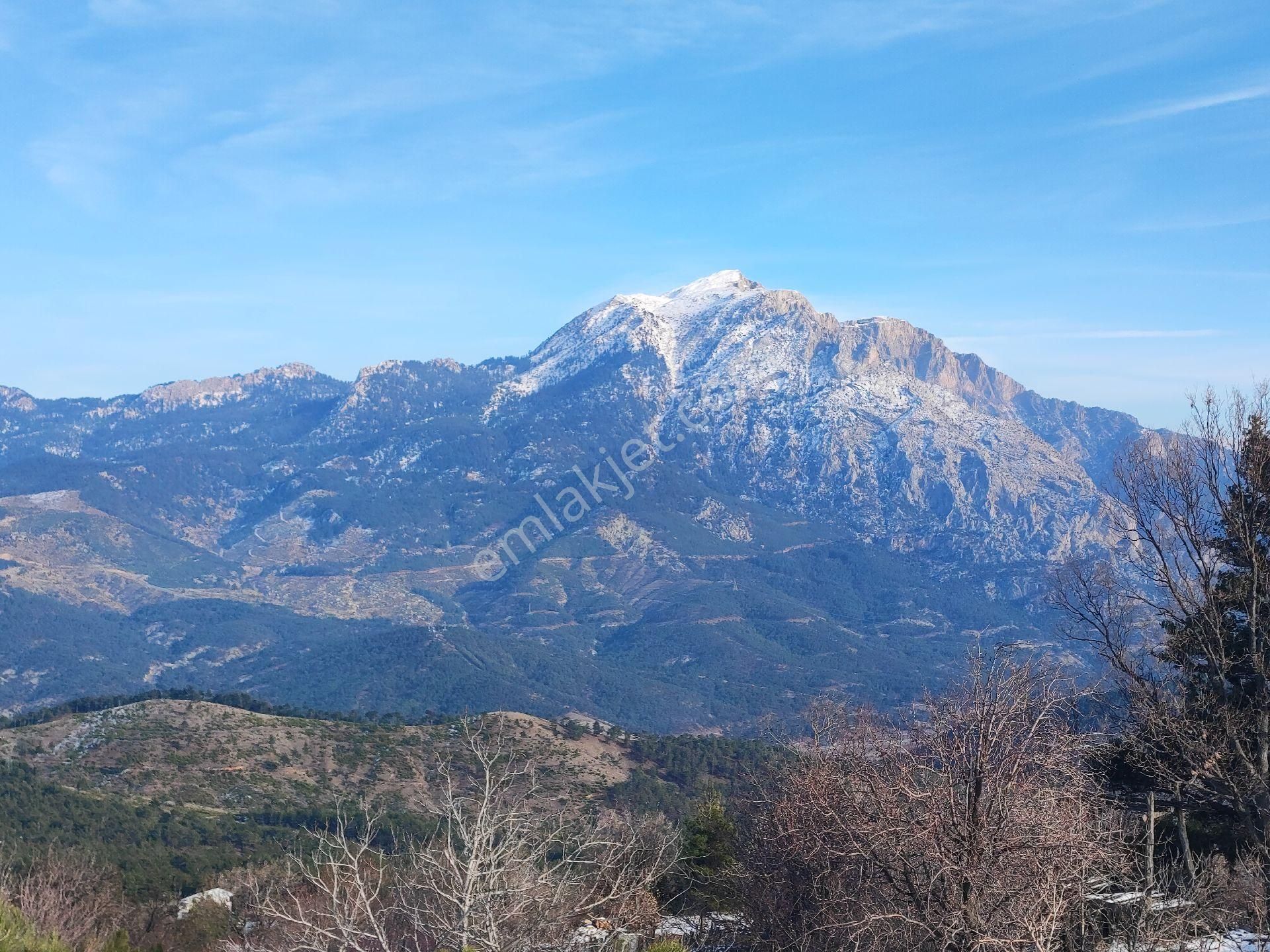 Pozantı Kar Emlak Tan Yeni Konacık Ta Yaylalık 370 - Görsel 7