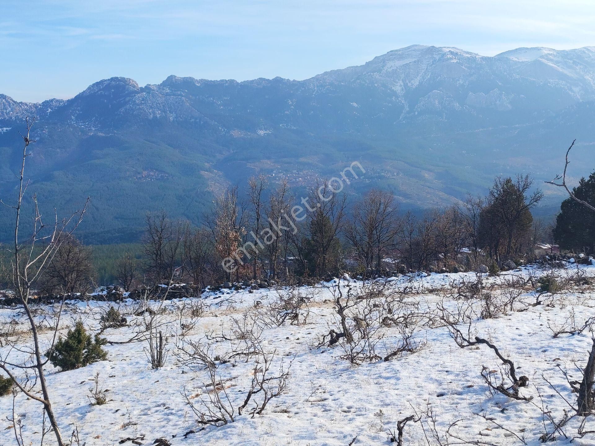 Pozantı Kar Emlak Tan Yeni Konacık Ta Yaylalık 370 - Görsel 12