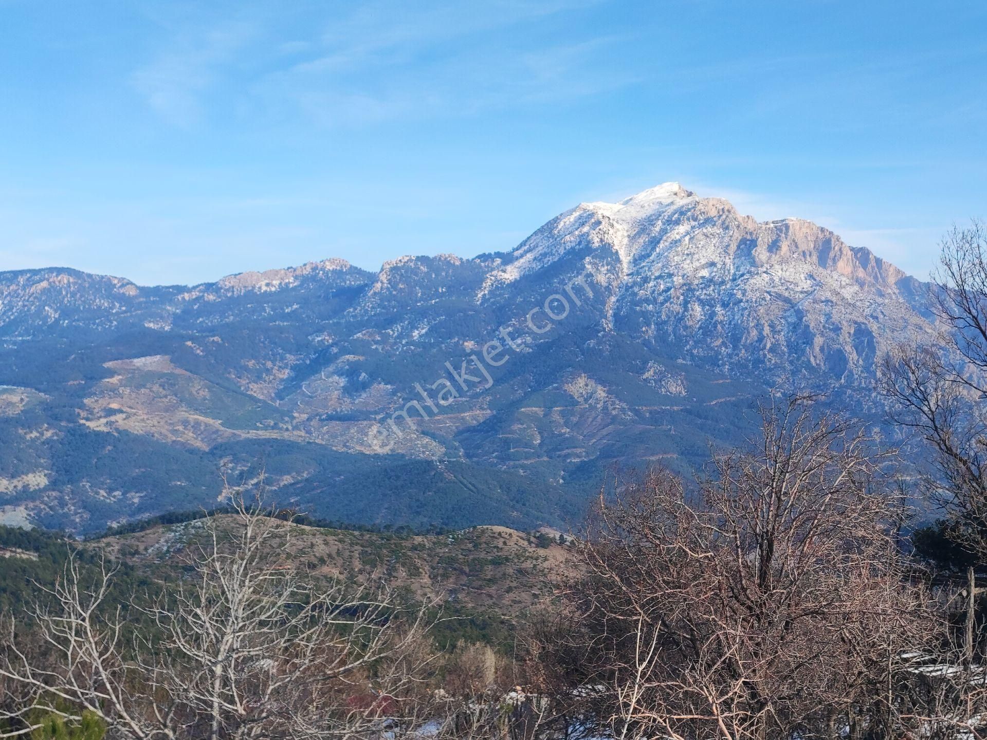 Pozantı Kar Emlak Tan Yeni Konacık Ta Yaylalık 370 - Görsel 24