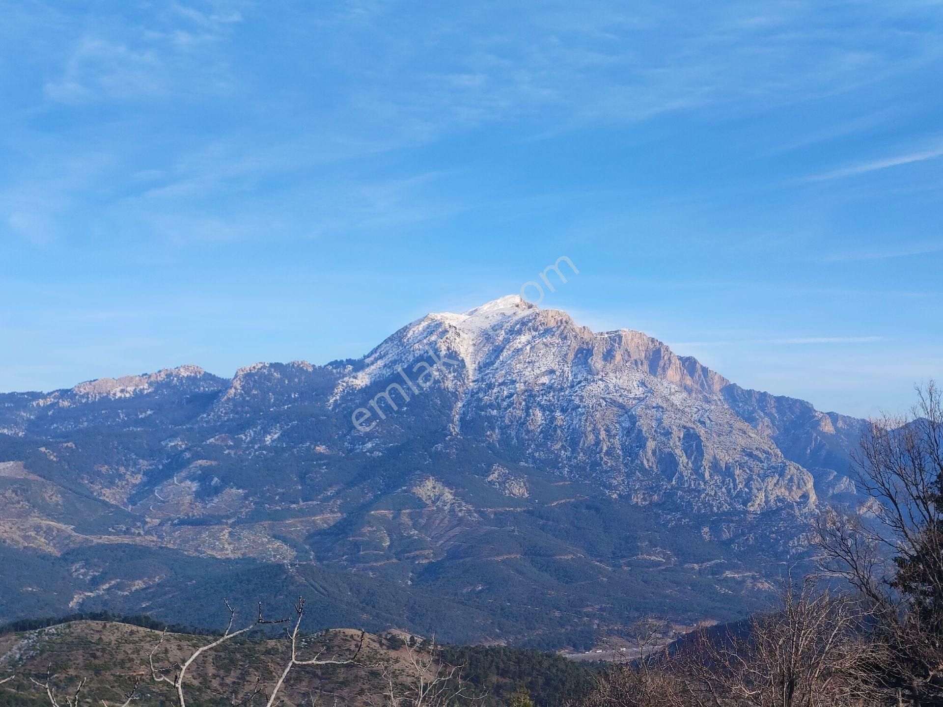 Pozantı Kar Emlak Tan Yeni Konacık Ta Yaylalık 370 - Görsel 14