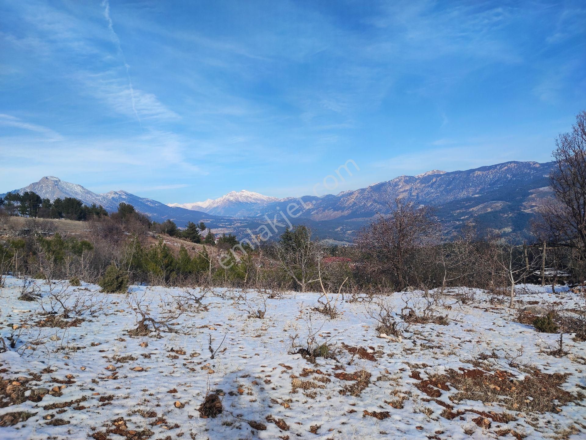 Pozantı Kar Emlak Tan Yeni Konacık Ta Yaylalık 370 - Görsel 28