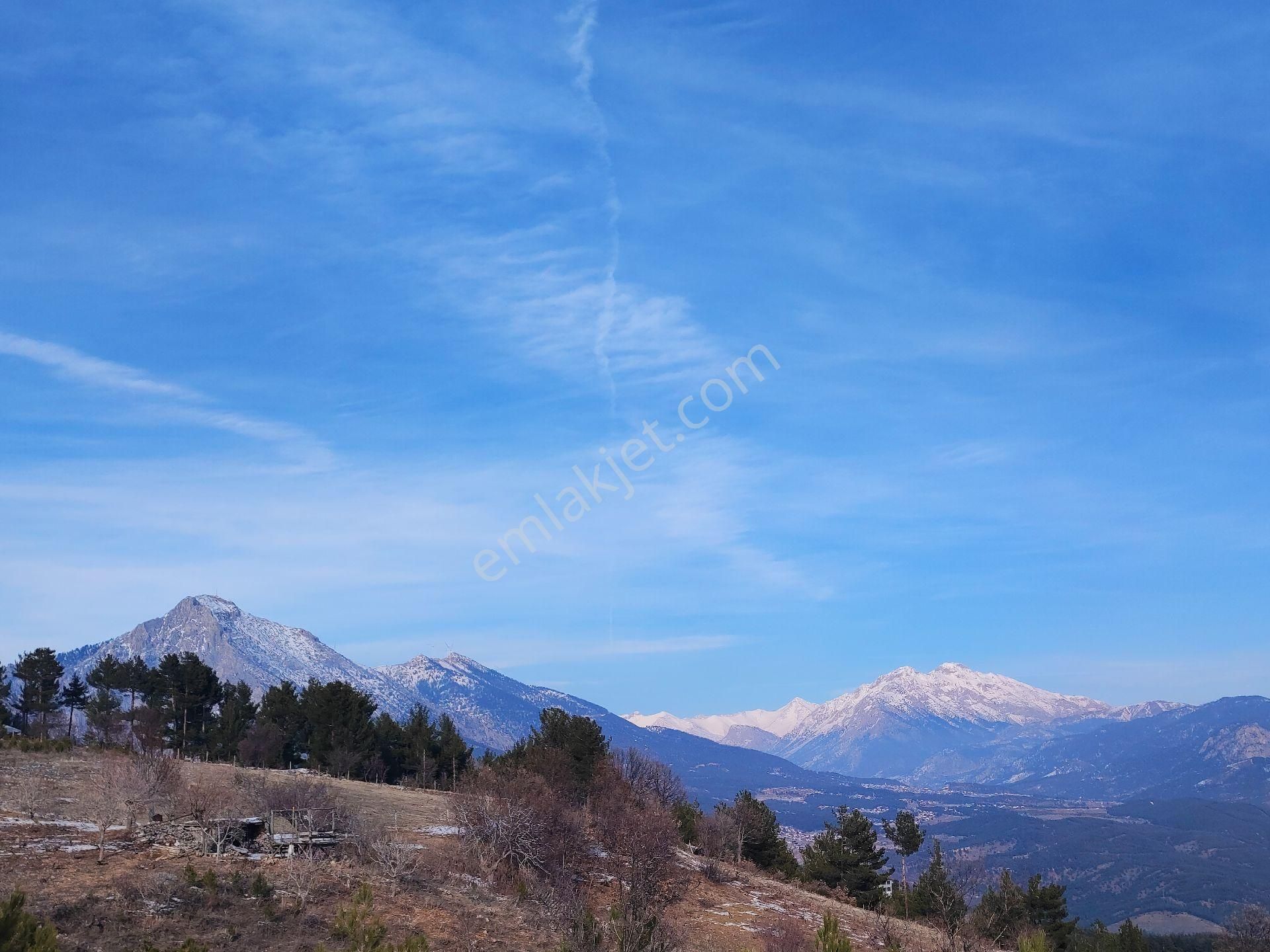 Pozantı Kar Emlak Tan Yeni Konacık Ta Yaylalık 370 - Görsel 15