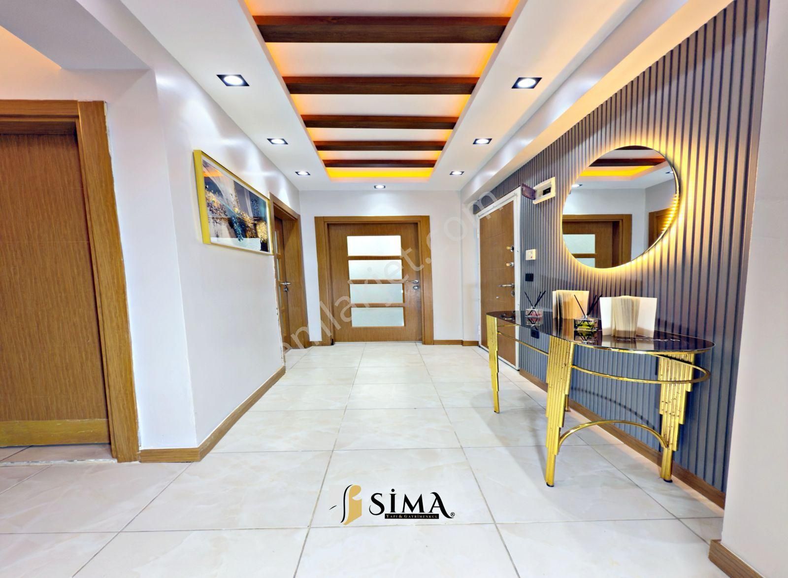 Metrobüse Yakın Cam Seviyesi Yüksek Full Dekorlu 2+1 Satılık Daire - Görsel 28