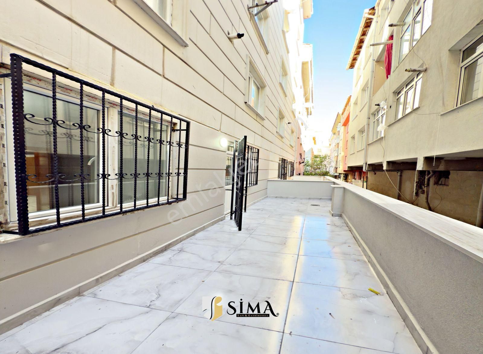 Metrobüse Yakın Cam Seviyesi Yüksek Full Dekorlu 2+1 Satılık Daire - Görsel 27