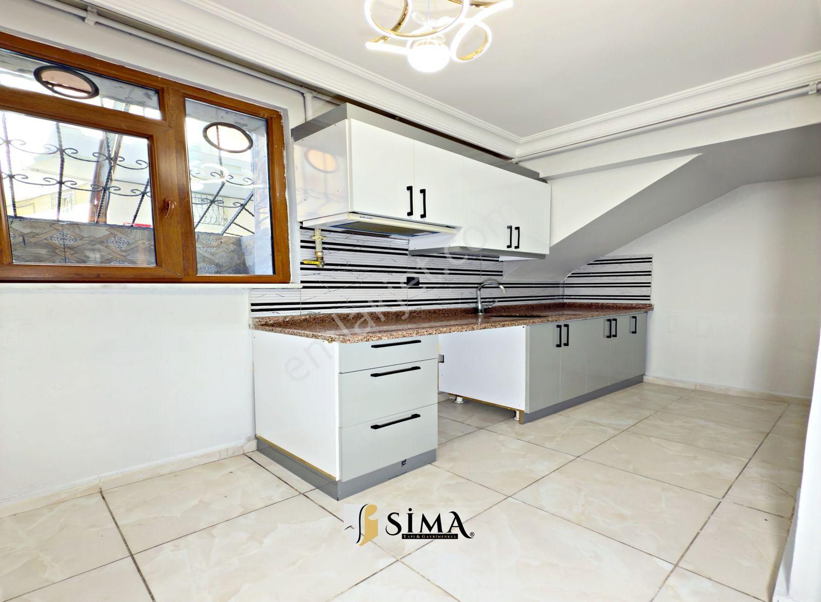 Metrobüse Yakın Cam Seviyesi Yüksek Full Dekorlu 2+1 Satılık Daire - Görsel 7