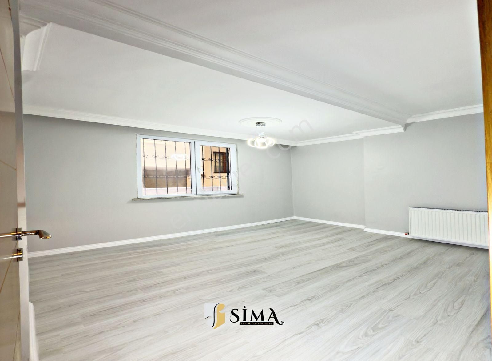 Metrobüse Yakın Cam Seviyesi Yüksek Full Dekorlu 2+1 Satılık Daire - Görsel 19