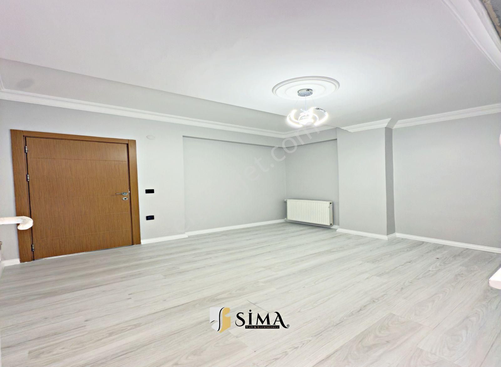 Metrobüse Yakın Cam Seviyesi Yüksek Full Dekorlu 2+1 Satılık Daire - Görsel 24