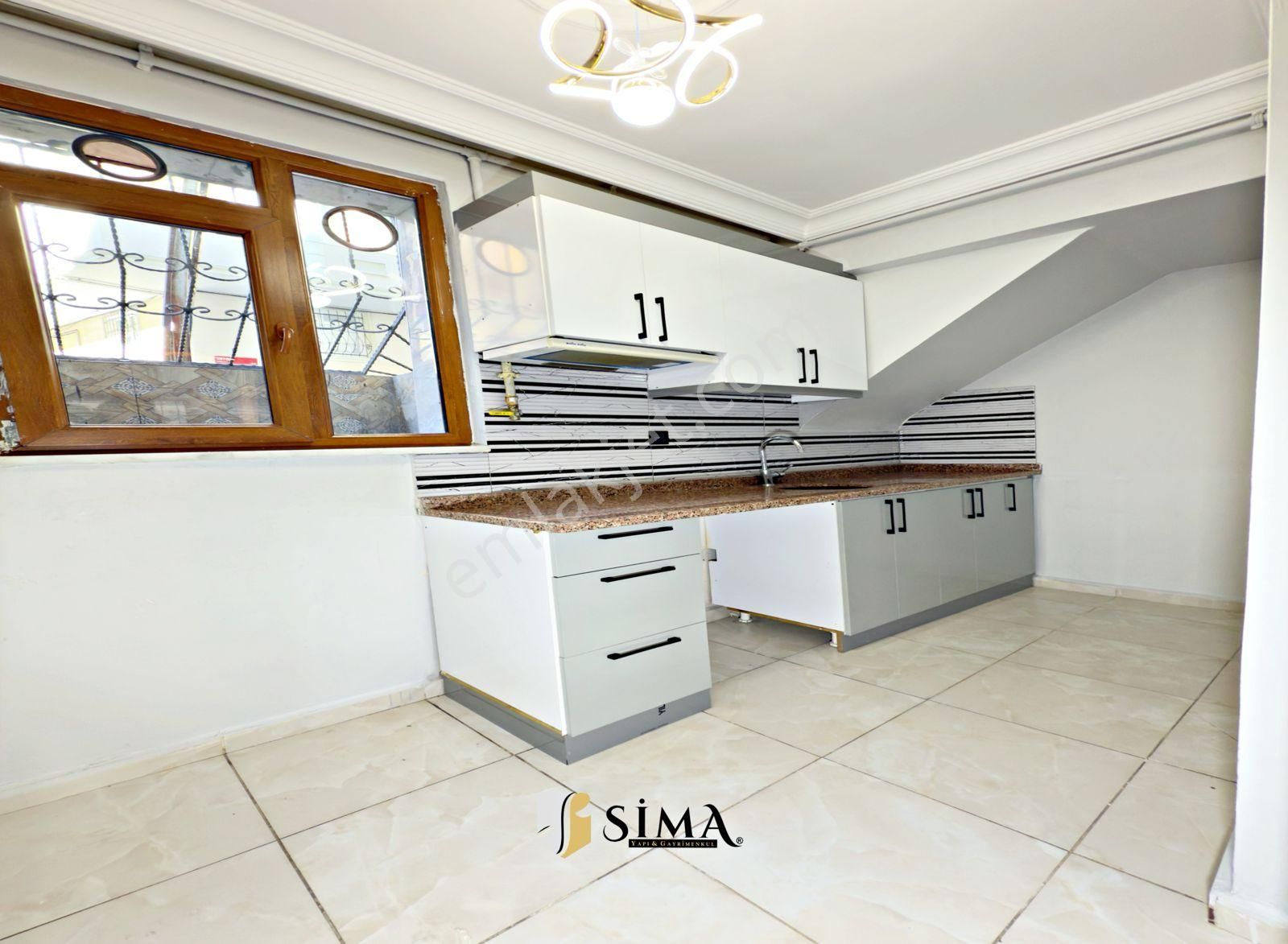 Metrobüse Yakın Cam Seviyesi Yüksek Full Dekorlu 2+1 Satılık Daire - Görsel 8