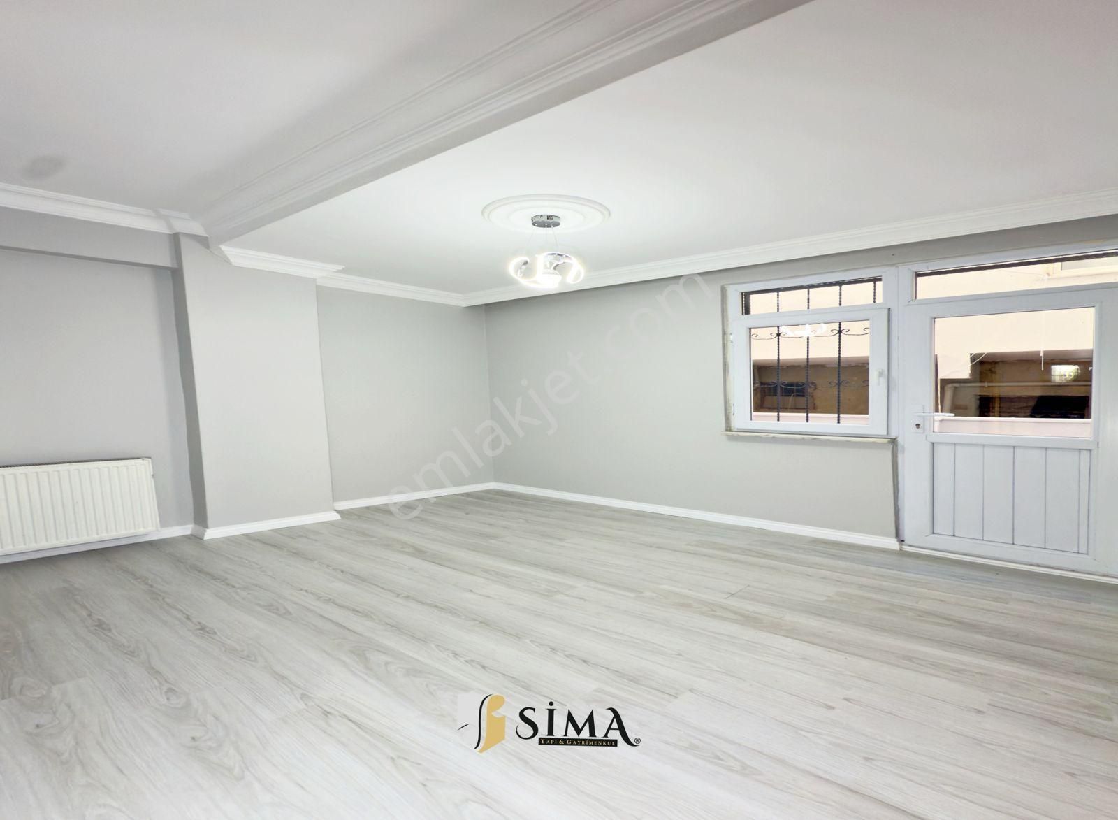 Metrobüse Yakın Cam Seviyesi Yüksek Full Dekorlu 2+1 Satılık Daire - Görsel 11