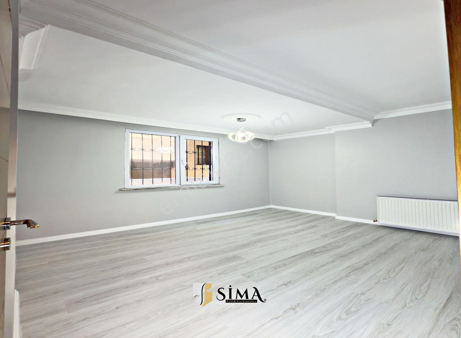 Metrobüse Yakın Cam Seviyesi Yüksek Full Dekorlu 2+1 Satılık Daire - Görsel 13