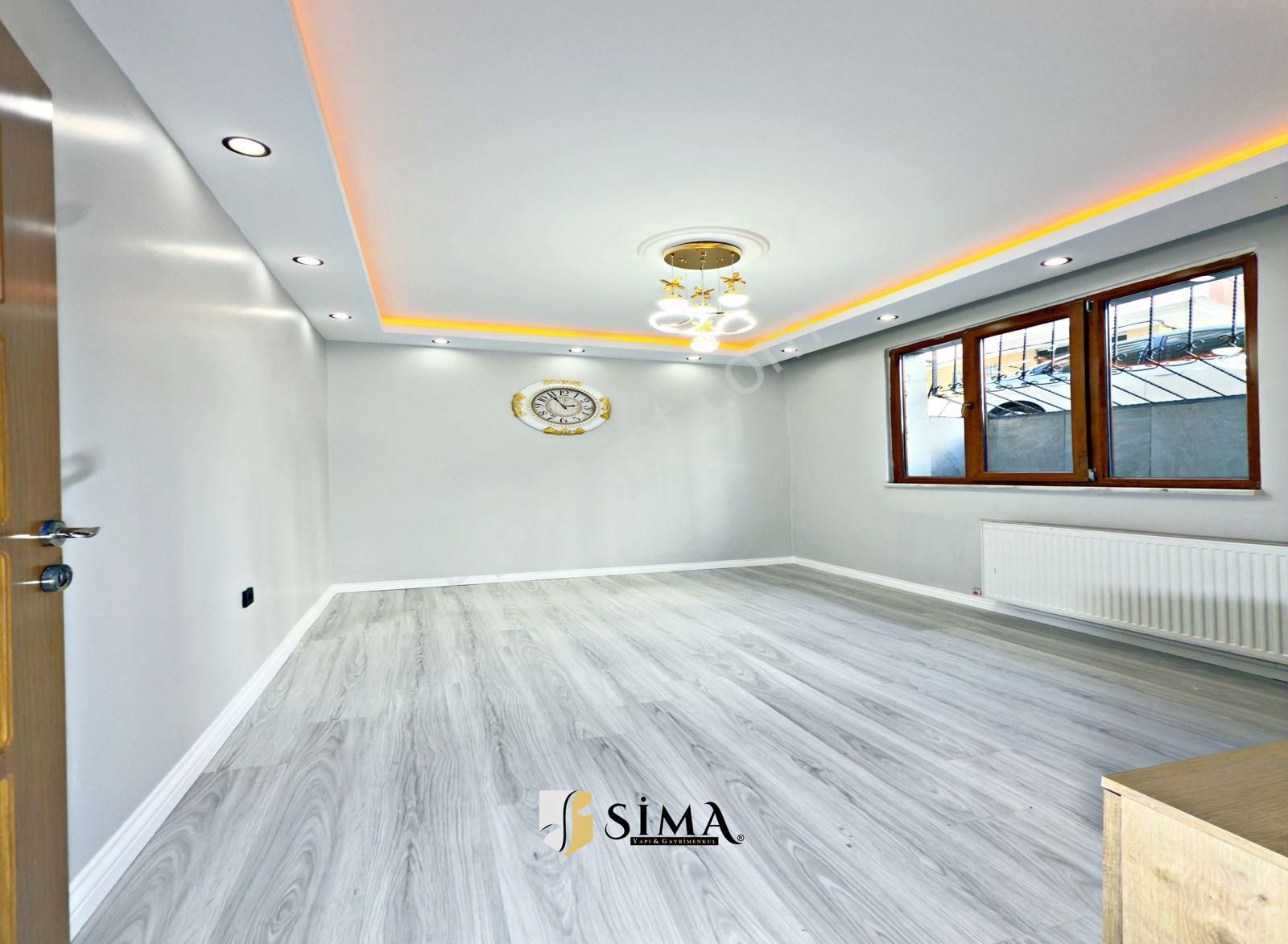 Metrobüse Yakın Cam Seviyesi Yüksek Full Dekorlu 2+1 Satılık Daire - Görsel 6