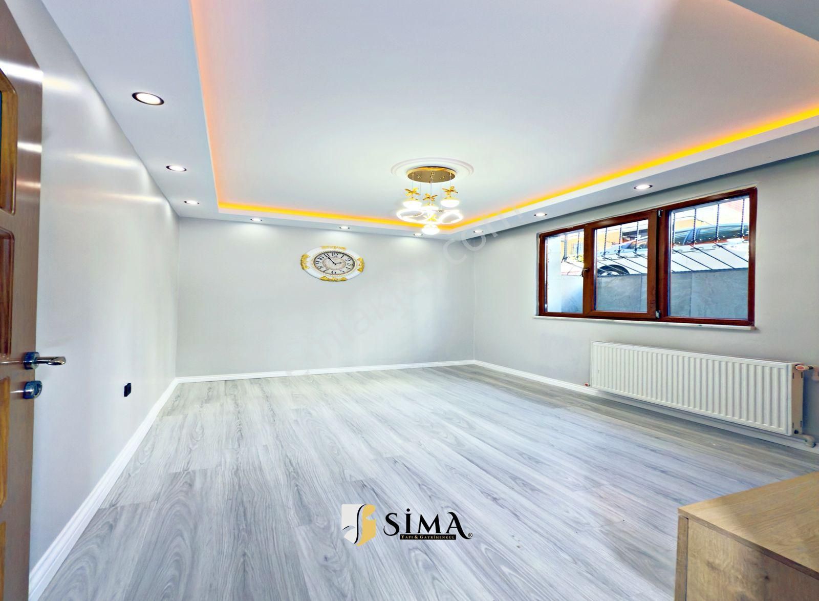 Metrobüse Yakın Cam Seviyesi Yüksek Full Dekorlu 2+1 Satılık Daire - Görsel 2