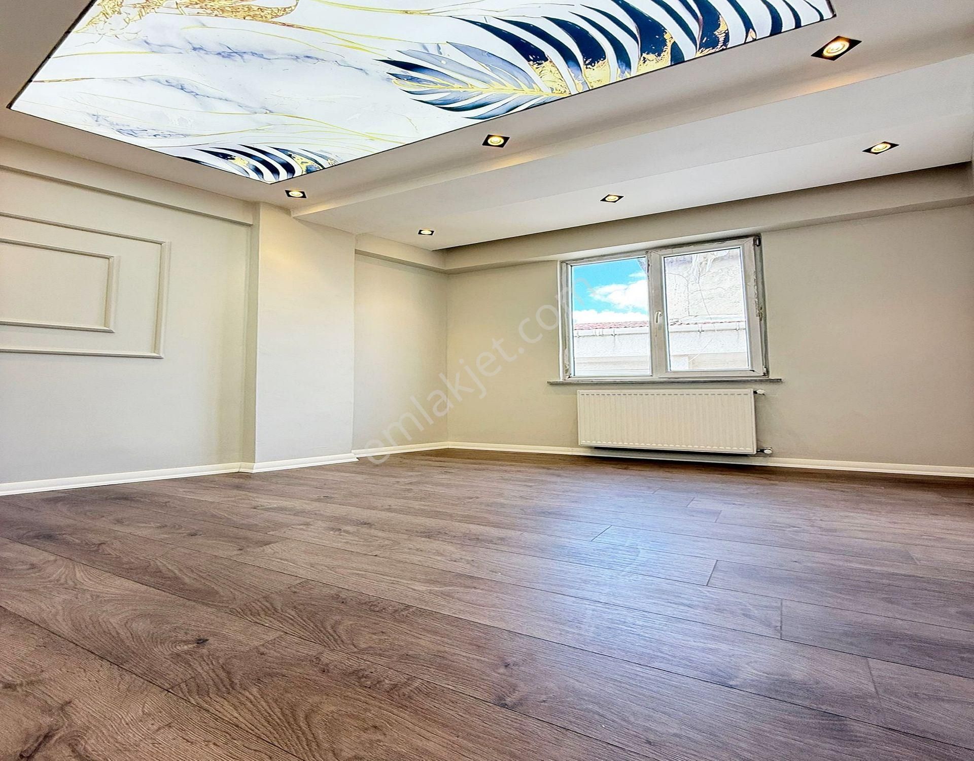 Esenyurt Meydana 1 Adım Mesafede 2+1 Ultra Lüks Daire !!! - Görsel 6