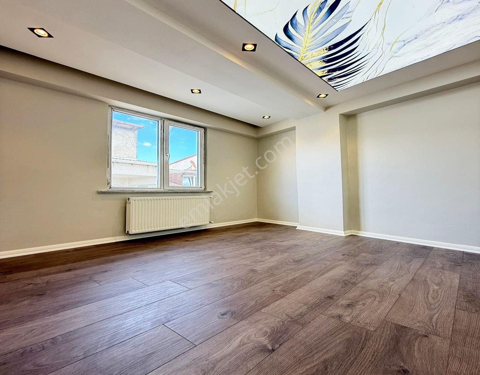 Esenyurt Meydana 1 Adım Mesafede 2+1 Ultra Lüks Daire !!! - Görsel 15