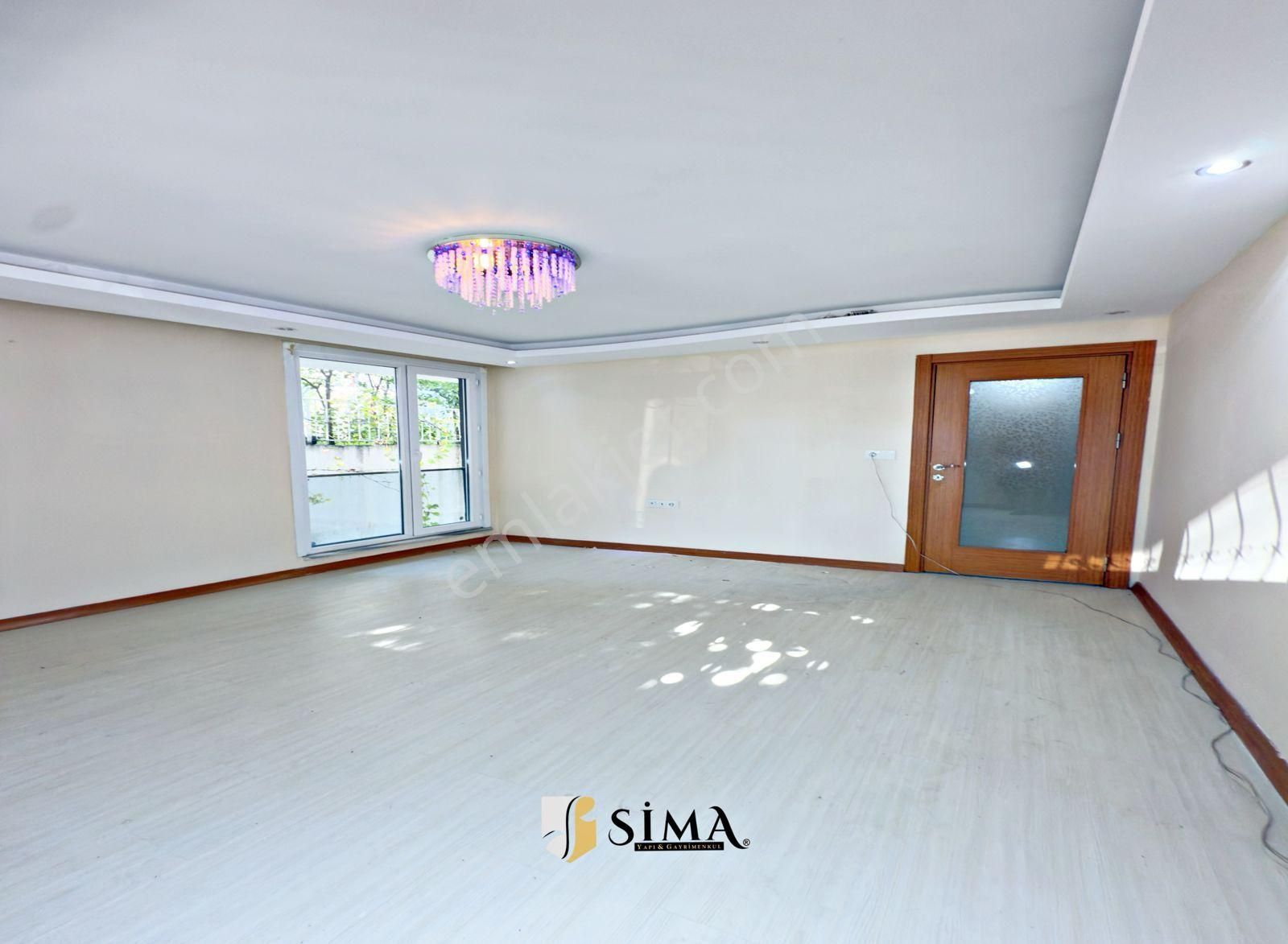 Butik Site İçi Kapalı Otoparklı 2+1 Genişm2 Satılık Daire - Görsel 2