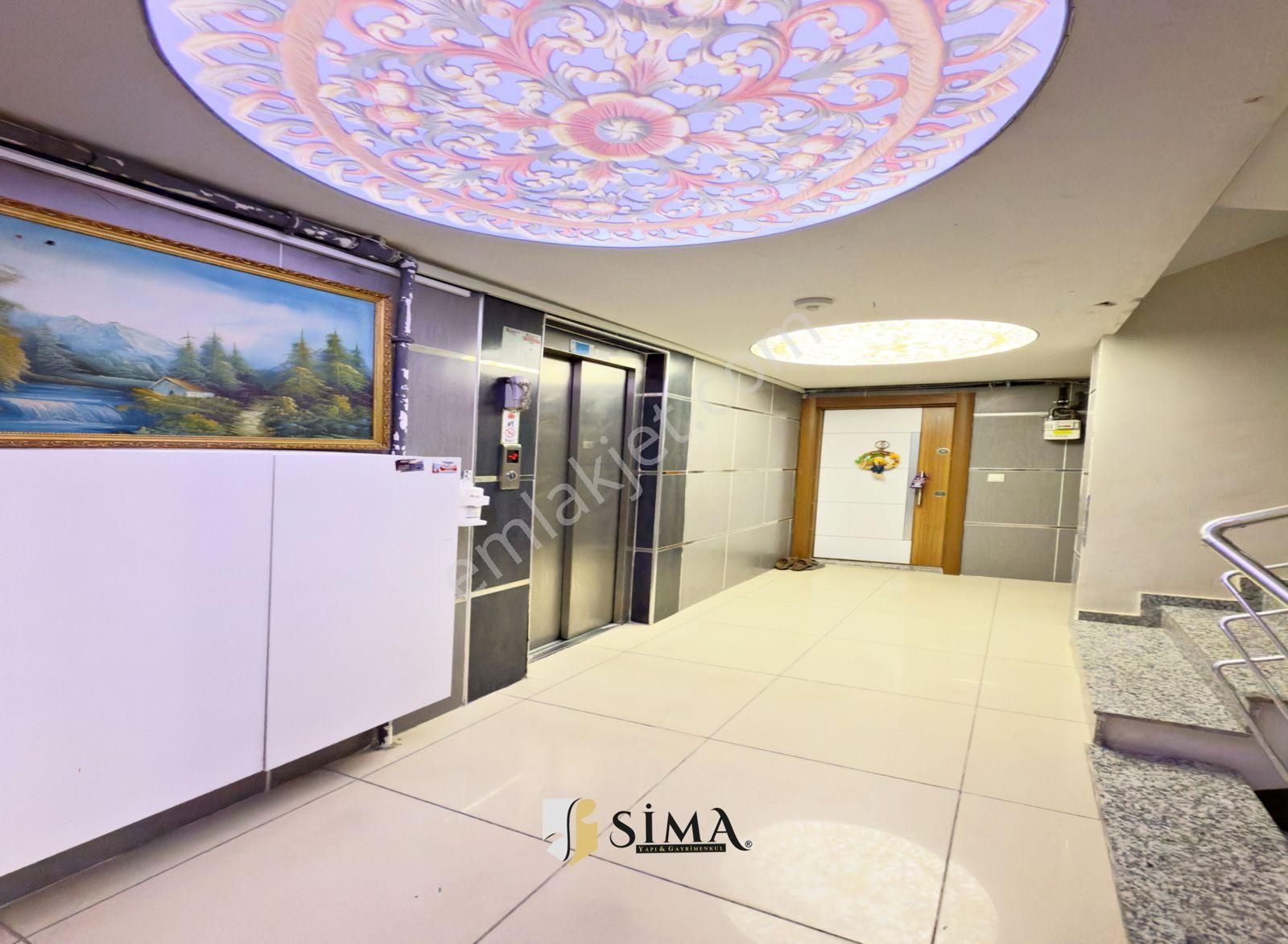 Butik Site İçi Kapalı Otoparklı 2+1 Genişm2 Satılık Daire - Görsel 15