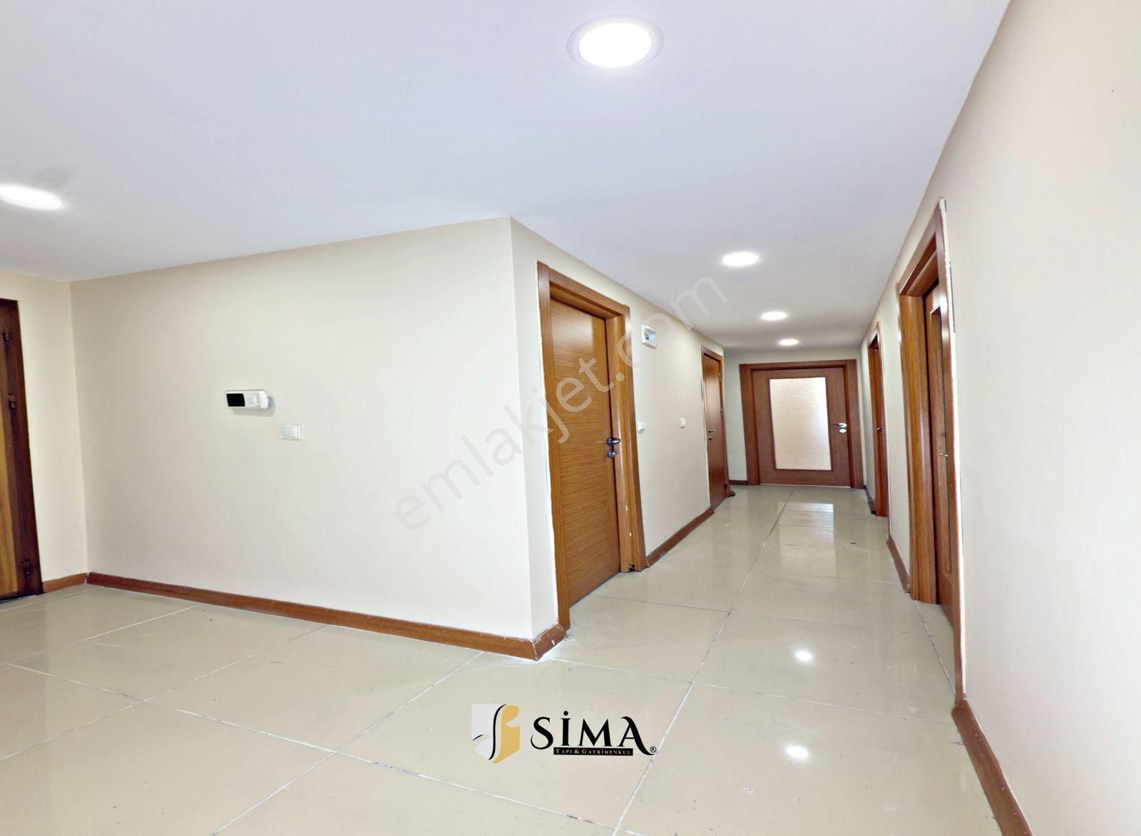 Butik Site İçi Kapalı Otoparklı 2+1 Genişm2 Satılık Daire - Görsel 3