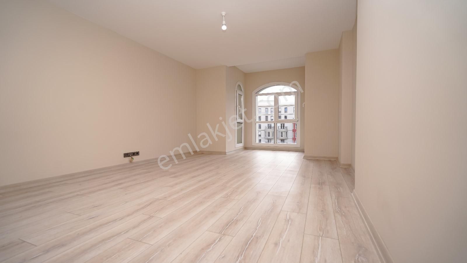 Şahane Yapı'dan Şık Tasarımlı Metrobüse Sadece 7 Dk Mesafede Satılık Daire!!! - Görsel 26