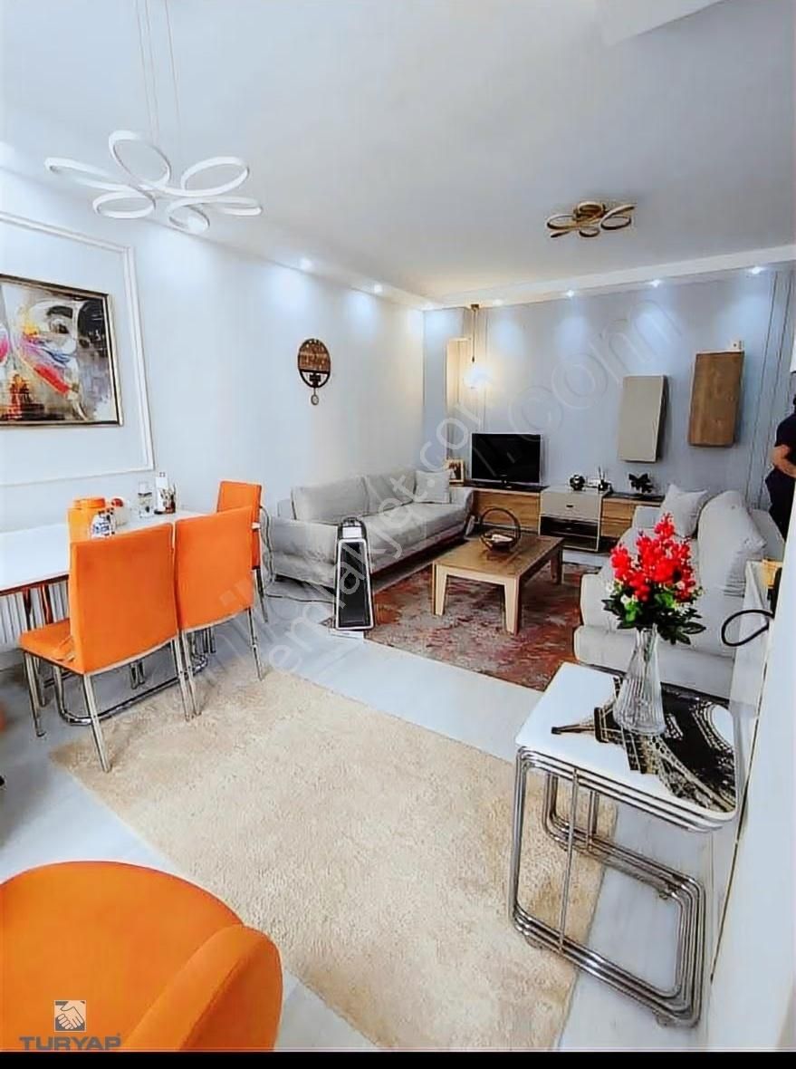 Çanakkale Biga Ayazma Caddesi'nde Satılık 2+1 Daire - Görsel 4