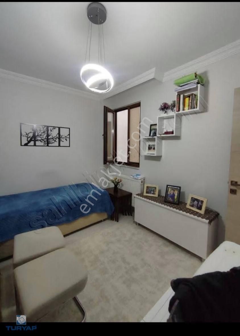 Çanakkale Biga Ayazma Caddesi'nde Satılık 2+1 Daire - Görsel 6