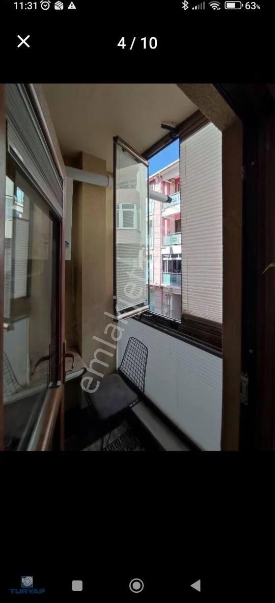 Çanakkale Biga Ayazma Caddesi'nde Satılık 2+1 Daire - Görsel 3