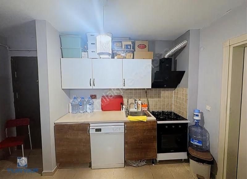 Biga Çiçeklidede 1+1 Geniş Doğa Manzaralı Satılık Daire - Görsel 3