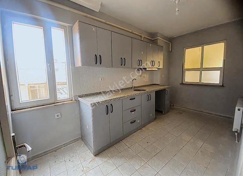 Çanakkale Biga Mrg Otel Yanı .2+1 Satılık Daire - Görsel 18