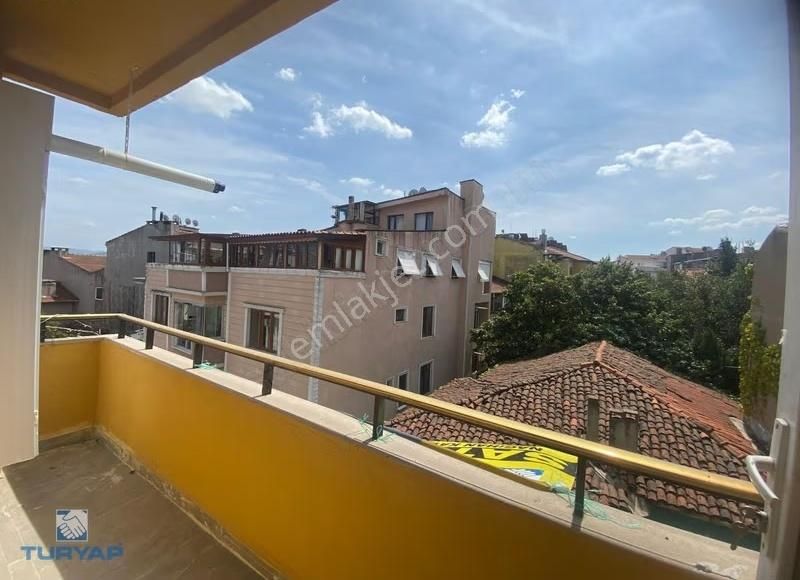 Çanakkale Biga Mrg Otel Yanı .2+1 Satılık Daire - Görsel 11