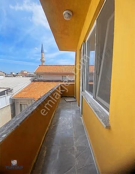 Çanakkale Biga Mrg Otel Yanı .2+1 Satılık Daire - Görsel 6