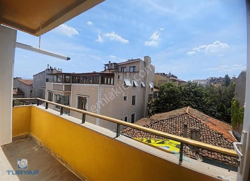 Çanakkale Biga Mrg Otel Yanı .2+1 Satılık Daire - Görsel 17