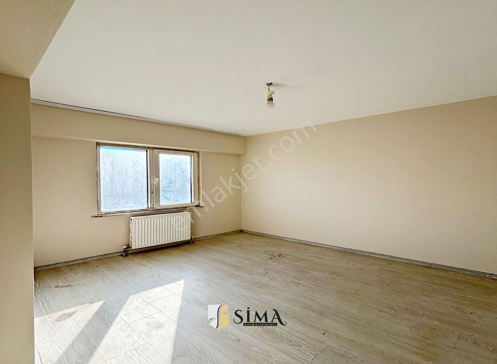 Metrobüse Yakın Havuzlu Güvenlikli Site İçi Satılık Daire - Görsel 12