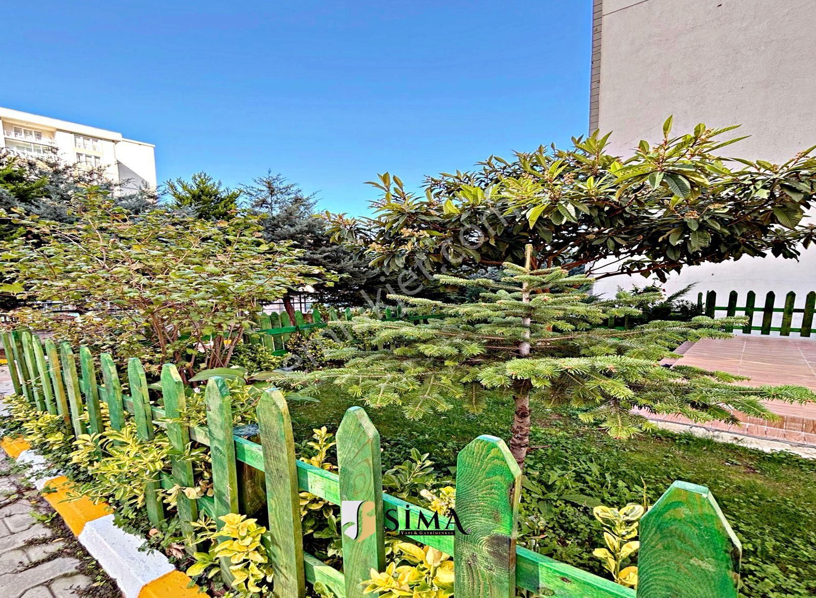 Metrobüse Yakın Havuzlu Güvenlikli Site İçi Satılık Daire - Görsel 26