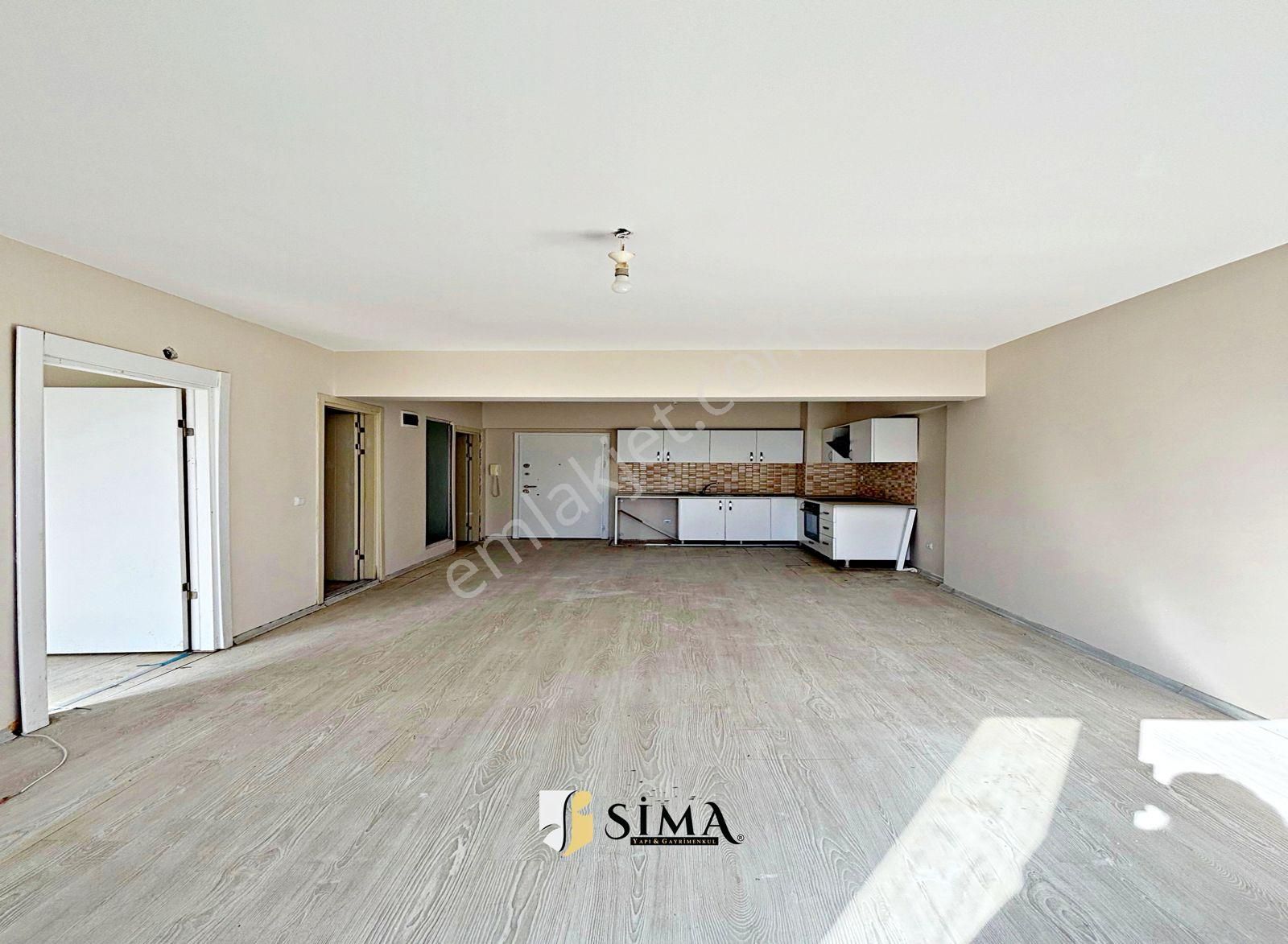 Metrobüse Yakın Havuzlu Güvenlikli Site İçi Satılık Daire - Görsel 17