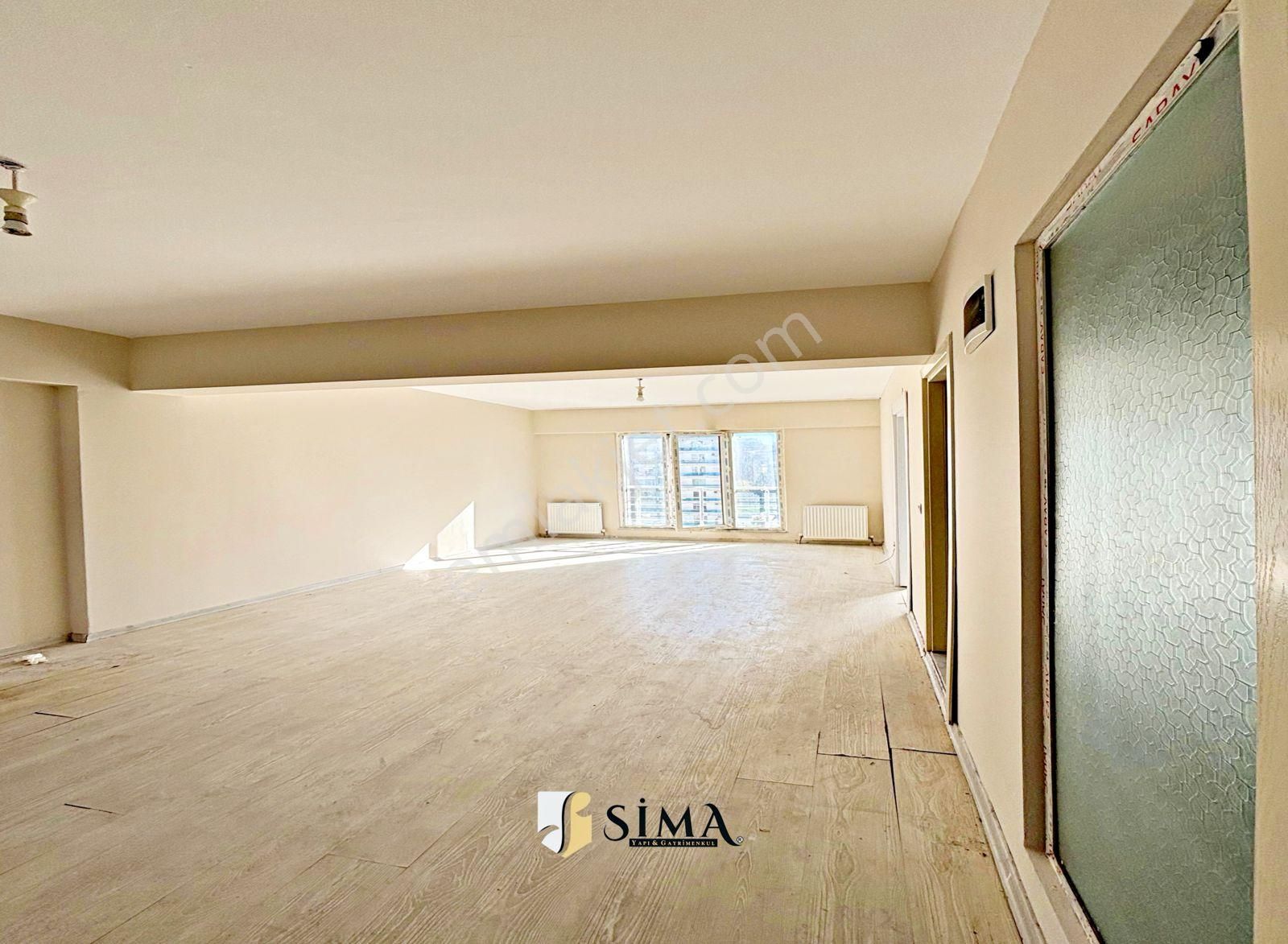 Metrobüse Yakın Havuzlu Güvenlikli Site İçi Satılık Daire - Görsel 14