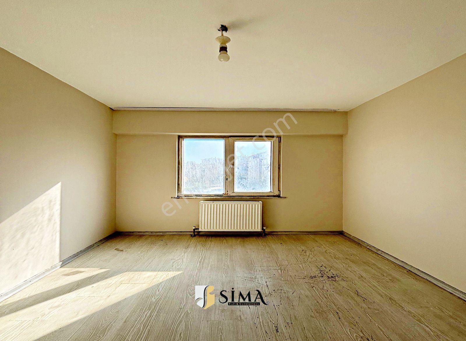 Metrobüse Yakın Havuzlu Güvenlikli Site İçi Satılık Daire - Görsel 13