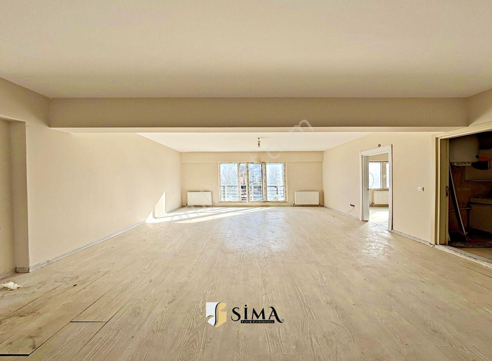 Metrobüse Yakın Havuzlu Güvenlikli Site İçi Satılık Daire - Görsel 11