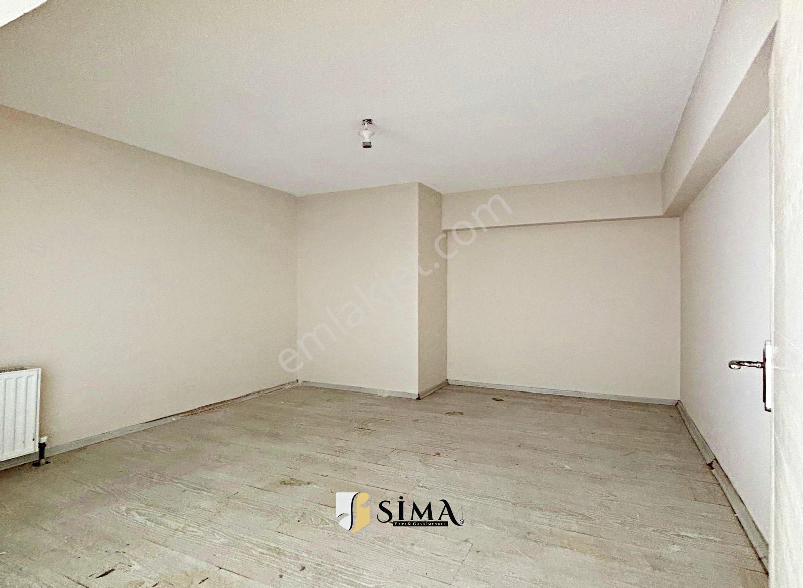 Metrobüse Yakın Havuzlu Güvenlikli Site İçi Satılık Daire - Görsel 16